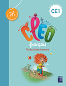 C.L.&Eacute;.O. CE1 &ndash; Dys et accessible &agrave; tous