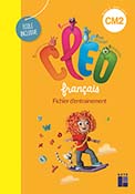 C.L.&Eacute;.O. CM2 - &Eacute;cole inclusive