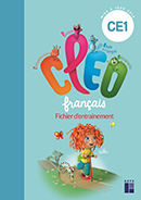 C.L.&Eacute;.O. Fran&ccedil;ais CE1 - 2019