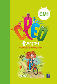 C.L.&Eacute;.O. Fran&ccedil;ais Manuel CM1 - 2019