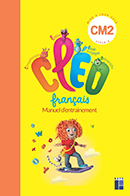 C.L.&Eacute;.O. Fran&ccedil;ais Manuel CM2 - 2019