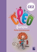 C.L.&Eacute;.O. Fran&ccedil;ais Fichier CE2 - 2019